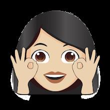 Koko Face Yoga icon