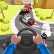 Car Simulator: Vehicle Parking icon