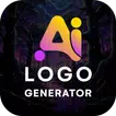 AI Logo Generator Logo Maker icon