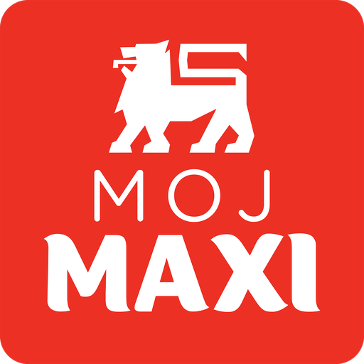 MOJ MAXI icon