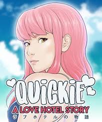 Quickie: A Love Hotel Story APK icon