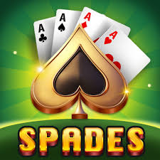 Spades Classic Card Game Free icon