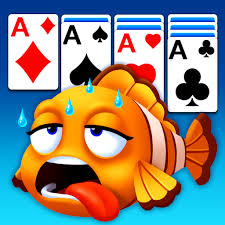 Solitaire Ocean APP icon