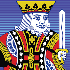 FreeCell Solitaire Classic Online icon