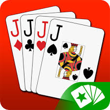 Euchre 3D Card Game Online icon