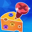 Screw Pin Master icon