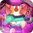 Cybercat icon