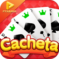 Cacheta icon
