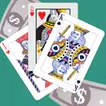 Cardgame ~the money~ icon