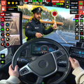 Car Simulator Driving Game2025 icon