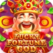 Lucky Fortune God icon
