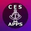 CES Apps. Tests - All in one icon