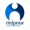 Hrdpintar | Absensi dan Gaji icon