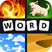 4 Pics 1 Word: Guess The Word icon
