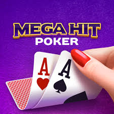 Mega Hit Poker: Unlimited Money icon