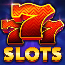 Huuuge Casino 777 Slots Games APK icon
