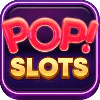 POP Slots APP icon