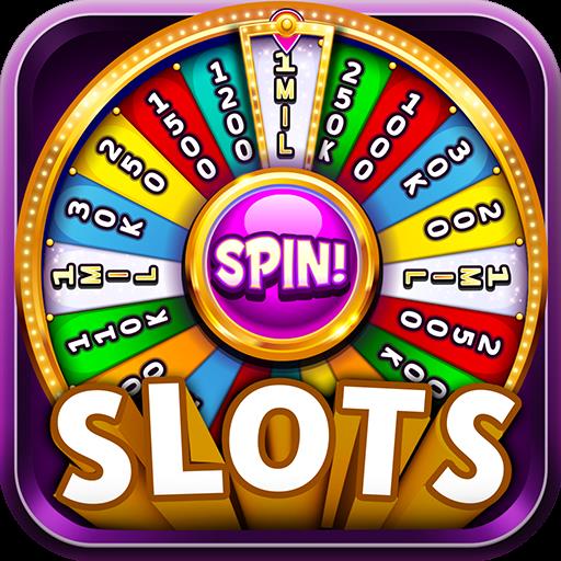 House of Fun Casino Slots icon