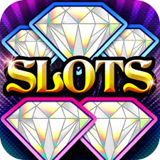 Triple Diamond Slot Machine APP icon