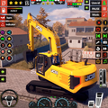 City Railway Construction Sim icon