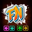 Fun Note Fight icon