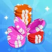 Happy Chips Sort icon
