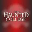 The Haunted College icon