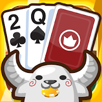 ดัมมี่ทุย Dummy & Toon Poker icon