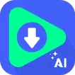 AnyLink XGet Video Downloader icon