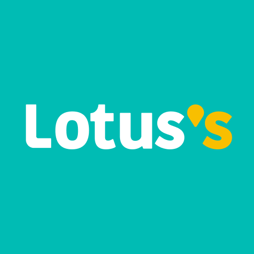Lotus's icon