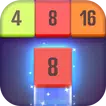 Number Merging Master icon