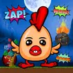 Juffy Jumper icon