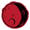 Lunacy icon