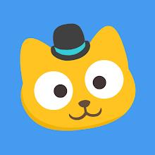 Learn English – Studycat icon