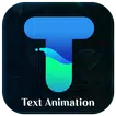 Text Animation Maker on Video icon