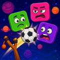 Knock Down APK