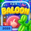 B A L L 0 0 N icon