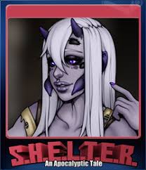 S.H.E.L.T.E.R. – An Apocalyptic APK APK