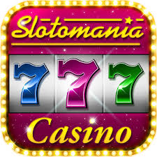 Slotomania icon