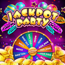 Jackpot Party Casino Slots Online icon