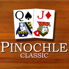 Pinochle Classic APK icon