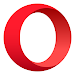 Opera icon