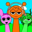 Sprunki Beat: Full Mod Music icon