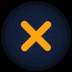 unrestricted icon