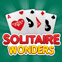 Solitaire Wonders icon