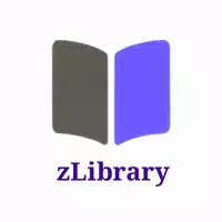 zLibrary: Book Reader pdf epub icon