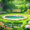 Landscape Design icon