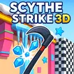 Scythe Strike 3D icon