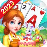 TriPeaks Solitaire Primitive icon