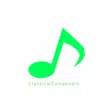 music game Classical Composers icon